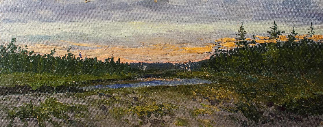 Лисенков С.С.