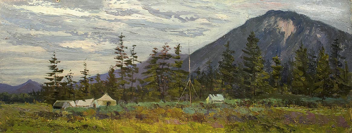 Лисенков С.С.