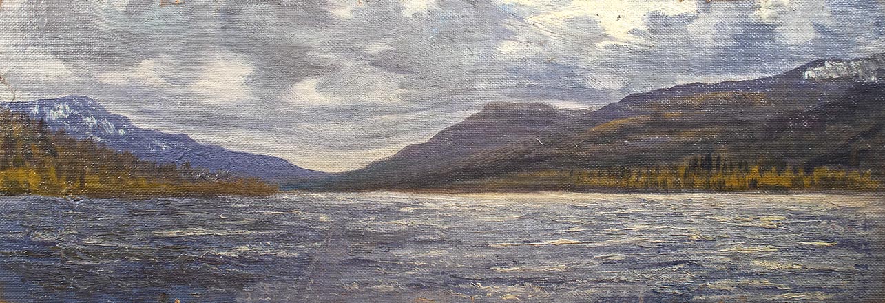 Лисенков С.С.