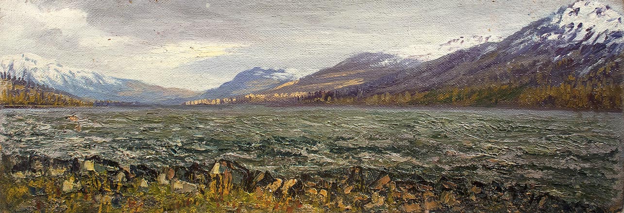 Лисенков С.С.