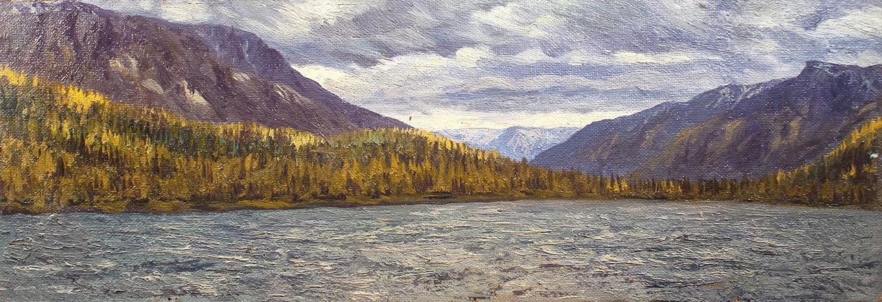 Лисенков С.С.