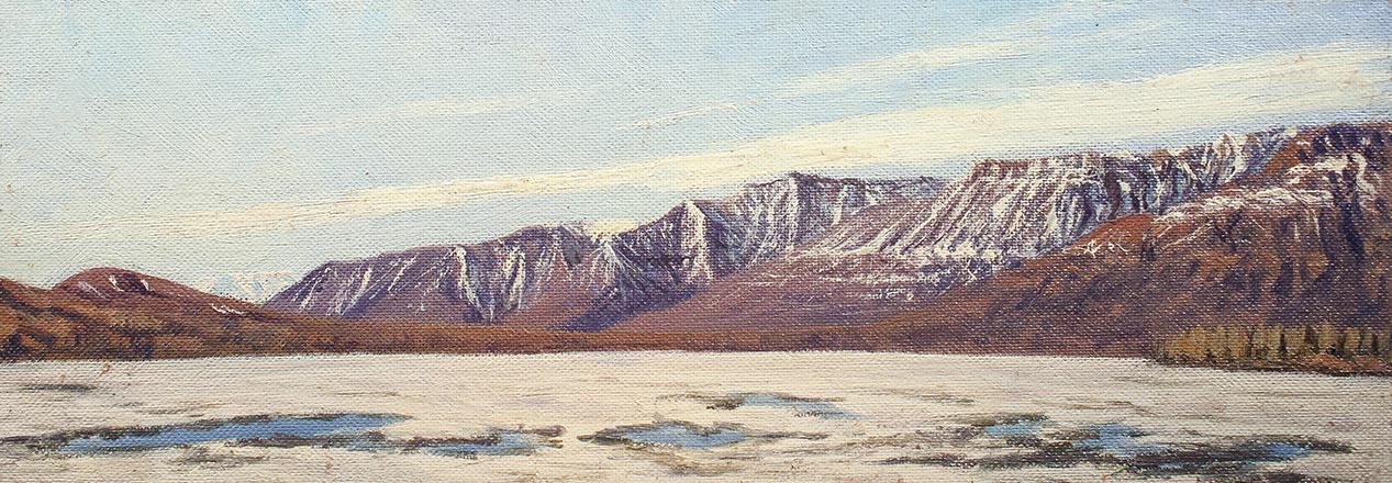Лисенков С.С.