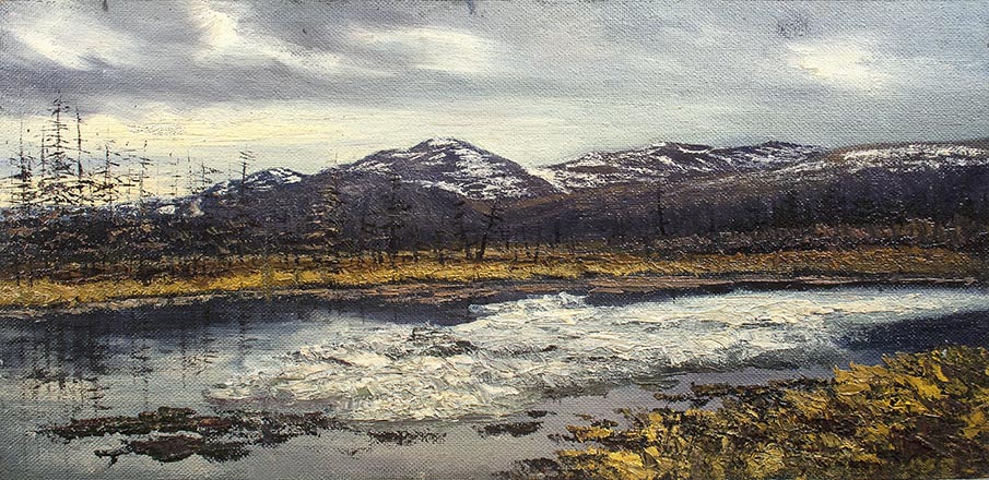 Лисенков С.С.