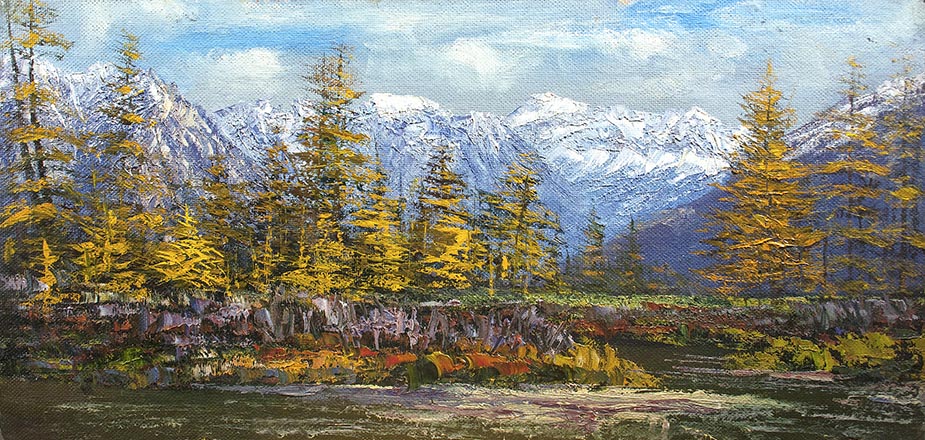 Лисенков С.С.