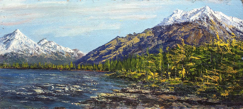 Лисенков С.С.