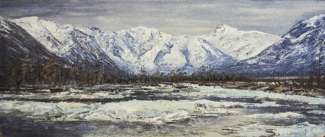 Лисенков С.С.