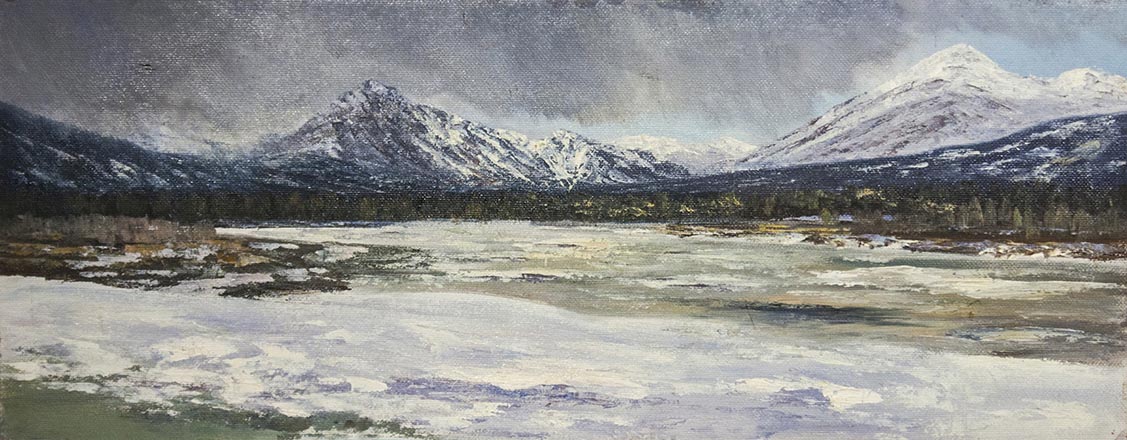Лисенков С.С.