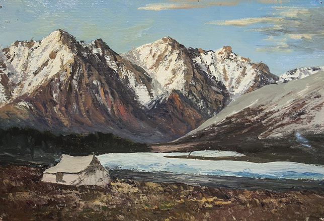 Лисенков С.С.