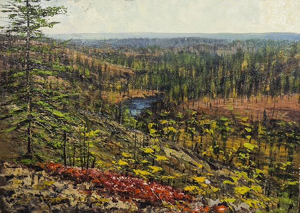 Лисенков С.С.