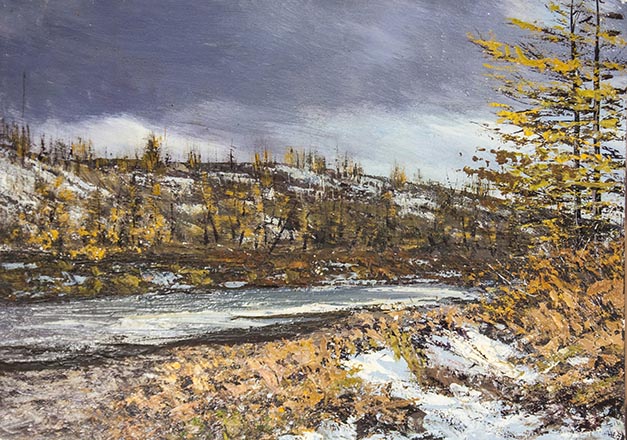 Лисенков С.С.