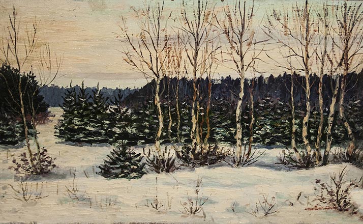 Лисенков С.С.