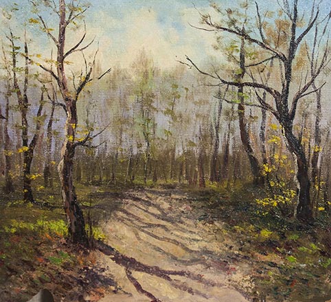 Лисенков С.С.