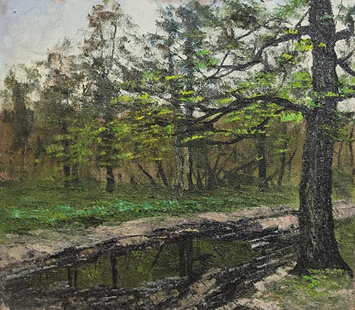 Лисенков С.С.