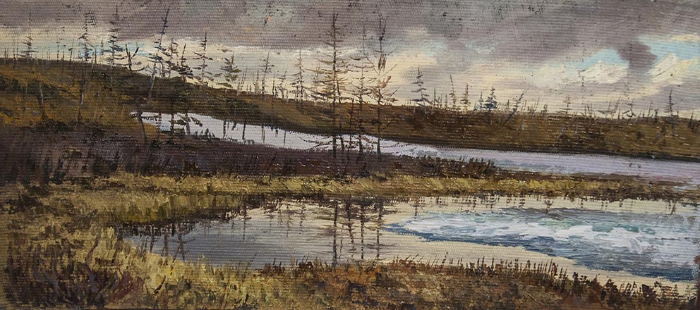 Лисенков С.С.