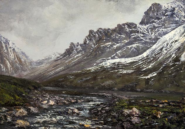 Лисенков С.С.