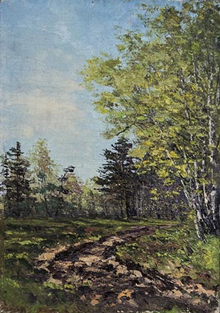 Лисенков С.С.